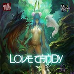 cover: Intense|Insan3lik3|Sound Medik|Sima Xyn|Poisound - Love Candy EP