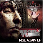 cover: Highly Tuned - Rise Again EP