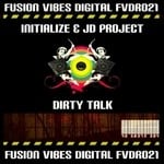 cover: Initialize|Jd Project - Dirty Talk