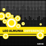 cover: Leo Almunia - Differences