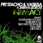 cover: Prt Stacho|Vasilisa|Zhenya Legkost - Intimacy