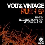 cover: Volt & Vintage - Rush EP