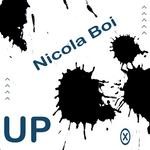 cover: Nicola Boi - Up