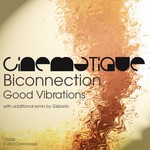 cover: Biconnection - Good Vibrations