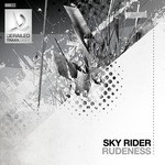 cover: Sky Rider - Rudeness