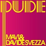 cover: Davide Svezza|Mavi - Dude