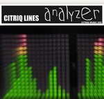 cover: Citriq Lines - Analyzer