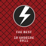 cover: Various - The Best Electro In UA Vol 2