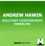 cover: Andrew Hawin - Solitary Confinement