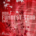 cover: Ndkj - Funkest Star 2012