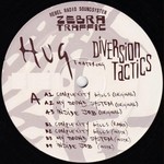 cover: Hug|Diversion Tactics - Complexity Kills