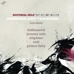 cover: Natural Self - My Heart Beats: Remixes & Versions