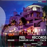 cover: Villa, Dani|The Groove Ministers|Ferny Garzia|Zacharias Tiempo - Feel Free Records Miami 2012 Sampler (Late Night Pack)