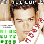 cover: Daniel Lopes - Ai Se Eu Te Pego