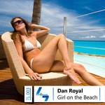 cover: Dan Royal - Girl On The Beach