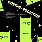 cover: Corvum - Addiction