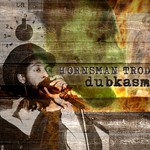 cover: Dubkasm - Hornsman Trod