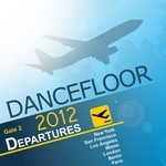 cover: Various - Dancefloor Departures 2012