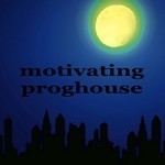 cover: Various - Motivating Proghouse (12 Housemusic Tunes In D Key)