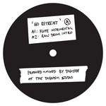 cover: Dubkasm - No Retreat EP