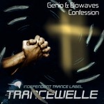 cover: Genio|Biowaves - Confession