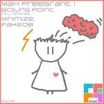 cover: Max Freegrant - Boiling Point