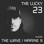 cover: The Lucky 23 - The Wave