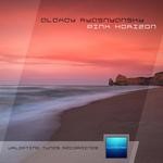 cover: Alexey Ryasnyansky - Pink Horizon