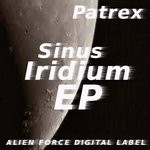 cover: Patrex - Sinus Iridium EP