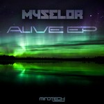 cover: Myselor - Alive EP