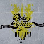 cover: Dj Jana - JR