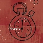 cover: Ben Sims - Theory 0403