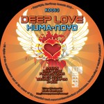 cover: Huma Noyd - Deep Love