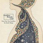 cover: Bombay Bicycle Club - How Can You Swallow So Much Sleep