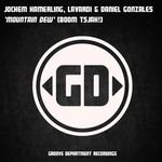 cover: Hamerling, Jochem|Lavardi|Daniel Gonzales - Mountain Dew (Mountain Dew Boom Tsjak)