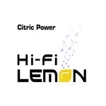 cover: Hi Fi Lemon - Citric Power