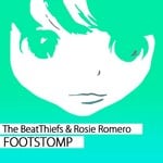 cover: The Beatthiefs & Rosie Romero - Footstomp