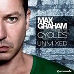 cover: Graham, Max|Various - Max Graham Presents Cycles 3