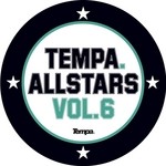 cover: Various - Tempa Allstars Vol 6