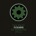 cover: Various - The Best Techno In UA (Vol 2)