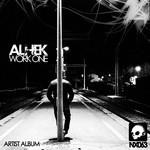 cover: Alhek - Work One (Artist Album)