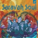 cover: Saravah Soul - Saravah Soul