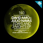 cover: Amo, David|Julio Navas - 3 Days & 3 Nights