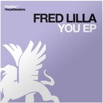 cover: Fred Lilla - You EP