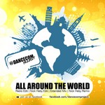 cover: Dancecom Project - All Around The World