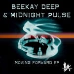 cover: Beekay Deep|Midnight Pulse - Moving Forward EP