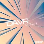 cover: Davr - Adrenalin