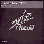 cover: Dav Motta - Ema