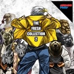 cover: Various - The Fresh Collection 2