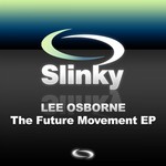 cover: Lee Osborne - The Future Movement EP